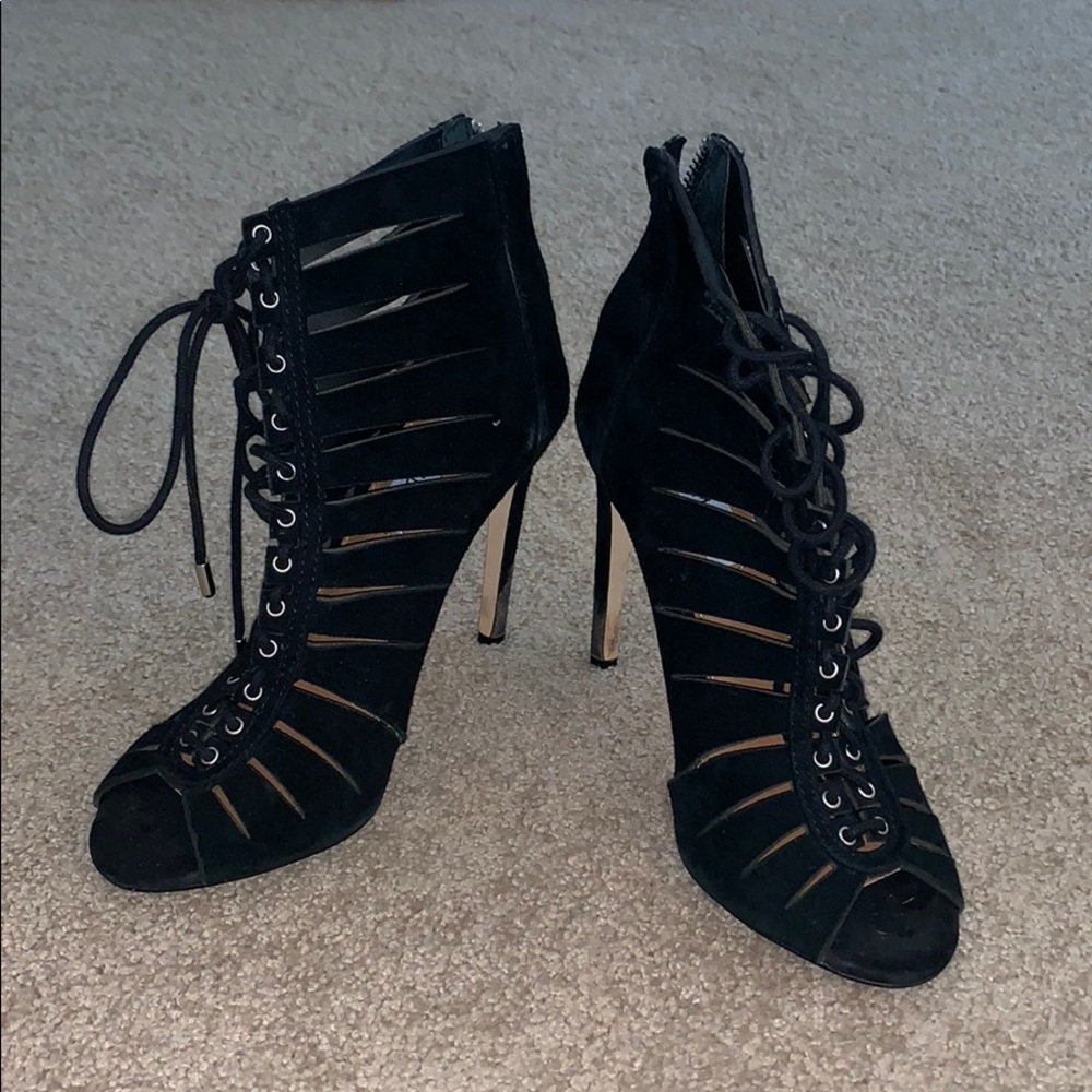 Steve Madden heels